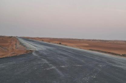 أرض - استوديو للبيع في مدينة القاسمية - الشارقة