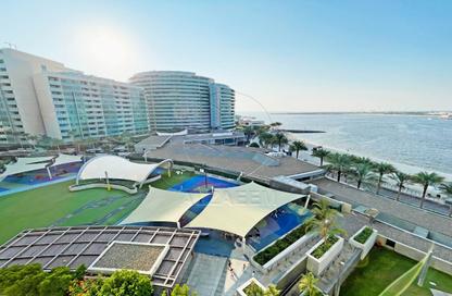 Apartment - 2 Bedrooms - 3 Bathrooms for rent in Al Rahba - Al Muneera - Al Raha Beach - Abu Dhabi Apartment - 2 Bedrooms - 3 Bathrooms for rent in Al Rahba - Al Muneera - Al Raha Beach - Abu Dhabi