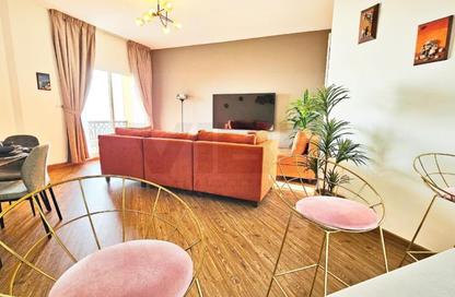 Apartment - 1 Bedroom - 2 Bathrooms for sale in Yakout - Bab Al Bahar - Al Marjan Island - Ras Al Khaimah