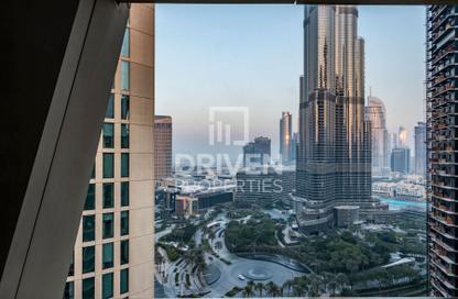 Penthouse - 5 Bedrooms - 7+ Bathrooms for sale in Burj Vista Tower 2 - Burj Vista - Downtown Dubai - Dubai Penthouse - 5 Bedrooms - 7+ Bathrooms for sale in Burj Vista Tower 2 - Burj Vista - Downtown Dubai - Dubai