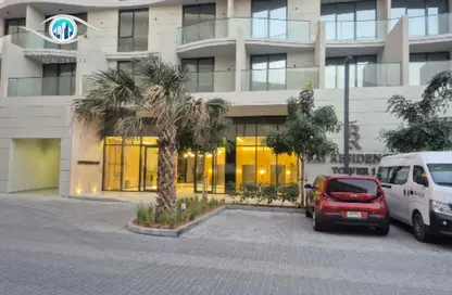 Apartment - 3 Bedrooms - 4 Bathrooms for rent in Bay Residences - Hayat Island - Mina Al Arab - Ras Al Khaimah