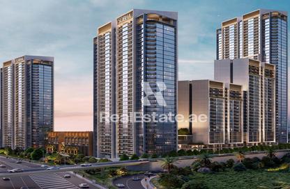 Apartment - 1 - 1 for sale in Sobha Orbis Tower C - Sobha Orbis - Motor City - Dubai Apartment - 1 - 1 for sale in Sobha Orbis Tower C - Sobha Orbis - Motor City - Dubai