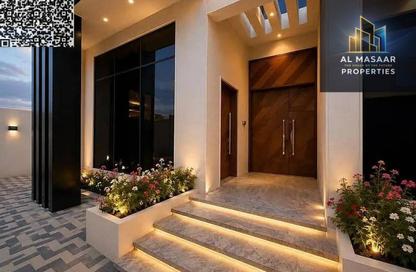 Villa - 4 - 6 for sale in Al Aamra Tower - Al Amerah - Ajman