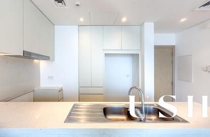 Apartment - 2 - 3 for rent in La Rive Building 3 - La Rive - Port de La Mer - La Mer - Jumeirah - Dubai