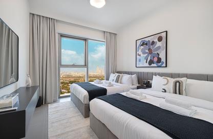 Apartment - 2 Bedrooms - 2 Bathrooms for rent in Downtown Views II - Zabeel 2 - Zabeel - Dubai