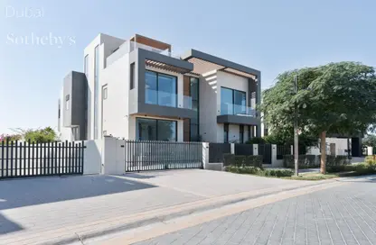 فيلا - 4 غرف نوم - 6 حمامات للبيع في ذا فيرواي - دبي هيلز استيت - دبي