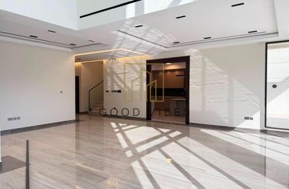 Villa - 5 Bedrooms - 6 Bathrooms for rent in Al Furjan West - Al Furjan - Dubai