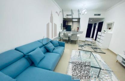 Apartment - 1 - 2 for rent in Yasmeen Towers - Al Jurf 2 - Al Jurf - Ajman Apartment - 1 - 2 for rent in Yasmeen Towers - Al Jurf 2 - Al Jurf - Ajman