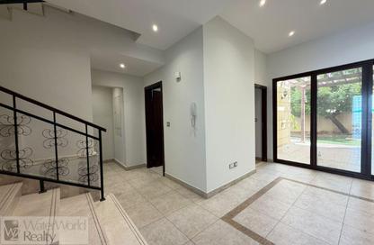 Villa - 4 - 5 for rent in Naseem - Mudon - Dubai