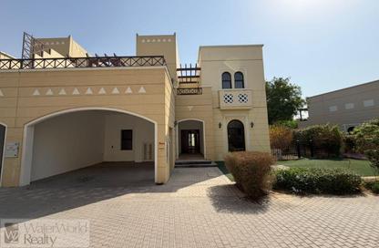 Villa - 4 - 5 for rent in Naseem - Mudon - Dubai