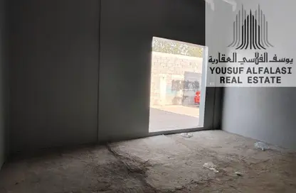 مستودع - استوديو للايجار في الجرف الصناعية 2 - الجرف الصناعية - عجمان