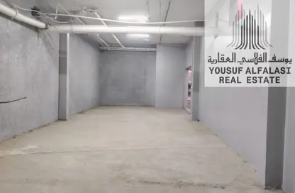 Warehouse - Studio for rent in Al Jurf Industrial 2 - Al Jurf Industrial - Ajman