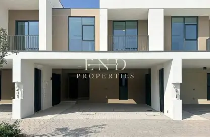 Townhouse - 3 Bedrooms - 4 Bathrooms for rent in Raya - Arabian Ranches 3 - Dubai
