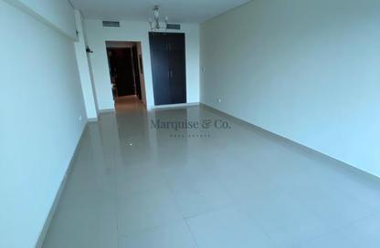 Apartment - Studio - 1 Bathroom for rent in Bermuda Views - Dubai Sports City - Dubai