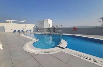 Apartment - Studio - 1 Bathroom for rent in Bermuda Views - Dubai Sports City - Dubai Apartment - Studio - 1 Bathroom for rent in Bermuda Views - Dubai Sports City - Dubai