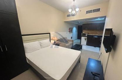 Apartment - Studio - 1 Bathroom for rent in Hanover Square - District 10 - Jumeirah Village Circle - Dubai Apartment - Studio - 1 Bathroom for rent in Hanover Square - District 10 - Jumeirah Village Circle - Dubai