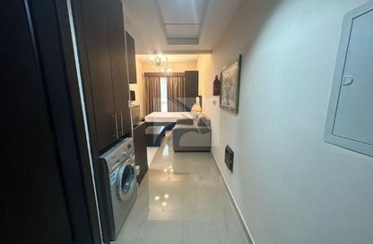 Apartment - Studio - 1 Bathroom for rent in Hanover Square - District 10 - Jumeirah Village Circle - Dubai