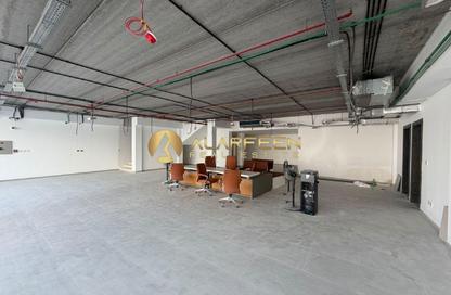 Shop - Studio - 1 for rent in Azure 1 - Riverside Views - Damac Riverside - Dubai Investment Park 2 (DIP 2) - Dubai Investment Park (DIP) - Dubai