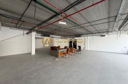 Shop - Studio - 1 for rent in Azure 1 - Riverside Views - Damac Riverside - Dubai Investment Park 2 (DIP 2) - Dubai Investment Park (DIP) - Dubai