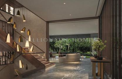 Villa - 5 - 7 for sale in Serenity Mansions - Tilal Al Ghaf - Dubai