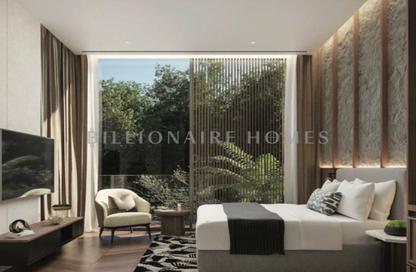 Villa - 5 - 7 for sale in Serenity Mansions - Tilal Al Ghaf - Dubai