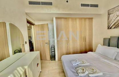 Apartment - 1 Bedroom - 2 Bathrooms for sale in Azizi Riviera 38 - Azizi Riviera - Meydan One - Meydan - Dubai