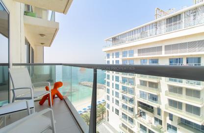 Apartment - 1 Bedroom - 2 Bathrooms for sale in Pacific Tahiti - Pacific - Al Marjan Island - Ras Al Khaimah Apartment - 1 Bedroom - 2 Bathrooms for sale in Pacific Tahiti - Pacific - Al Marjan Island - Ras Al Khaimah