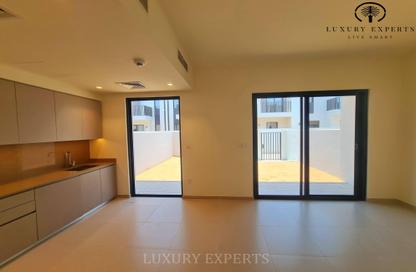 Townhouse - 3 Bedrooms - 4 Bathrooms for rent in Greenview - Emaar South - Dubai South (Dubai World Central) - Dubai Townhouse - 3 Bedrooms - 4 Bathrooms for rent in Greenview - Emaar South - Dubai South (Dubai World Central) - Dubai