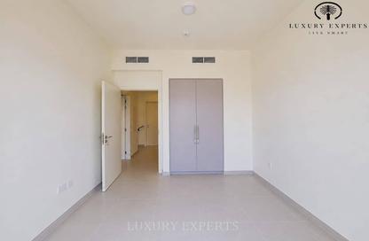 Townhouse - 3 Bedrooms - 4 Bathrooms for rent in Greenview - Emaar South - Dubai South (Dubai World Central) - Dubai Townhouse - 3 Bedrooms - 4 Bathrooms for rent in Greenview - Emaar South - Dubai South (Dubai World Central) - Dubai