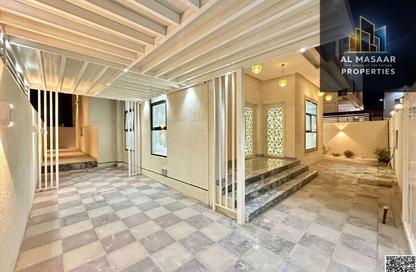 Villa - 5 Bedrooms - 7 Bathrooms for sale in Al Zaheya Gardens - Al Zahya - Ajman Villa - 5 Bedrooms - 7 Bathrooms for sale in Al Zaheya Gardens - Al Zahya - Ajman