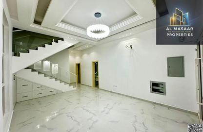 Villa - 5 Bedrooms - 7 Bathrooms for sale in Al Zaheya Gardens - Al Zahya - Ajman Villa - 5 Bedrooms - 7 Bathrooms for sale in Al Zaheya Gardens - Al Zahya - Ajman