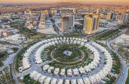 شقة - 1 حمام للبيع في برج أوريستا - منطقة 11 - قرية جميرا الدائرية - دبي
