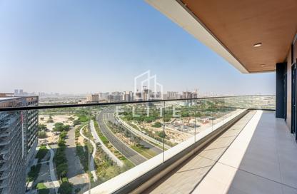 Apartment - 2 - 3 for sale in Golf Residences by Fortimo - Dubai Hills Estate - Dubai Apartment - 2 - 3 for sale in Golf Residences by Fortimo - Dubai Hills Estate - Dubai