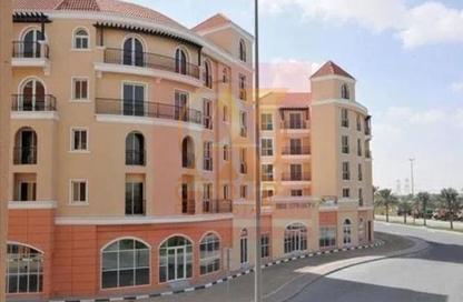 Apartment - 1 - 2 for rent in Prime Residency - International City - Dubai