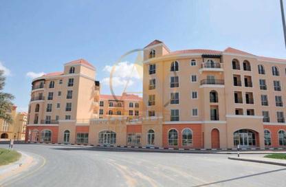Apartment - 1 - 2 for rent in Prime Residency - International City - Dubai
