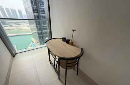 Apartment - 2 Bedrooms - 2 Bathrooms for rent in Radiant Square - City Of Lights - Al Reem Island - Abu Dhabi Apartment - 2 Bedrooms - 2 Bathrooms for rent in Radiant Square - City Of Lights - Al Reem Island - Abu Dhabi