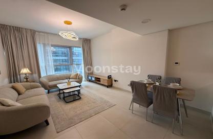 Apartment - 2 Bedrooms - 2 Bathrooms for rent in Radiant Square - City Of Lights - Al Reem Island - Abu Dhabi Apartment - 2 Bedrooms - 2 Bathrooms for rent in Radiant Square - City Of Lights - Al Reem Island - Abu Dhabi