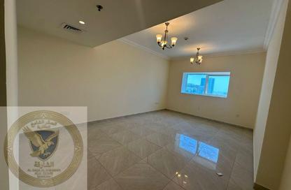 Apartment - 2 Bedrooms - 2 Bathrooms for rent in Dar Al Majaz - Jamal Abdul Nasser Street - Al Majaz - Sharjah