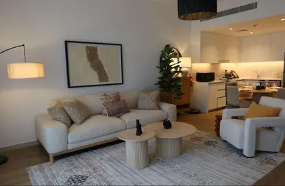 شقة - غرفة نوم - 1 حمام للايجار في مدينة جميرا ليفينج - أم سقيم - دبي
