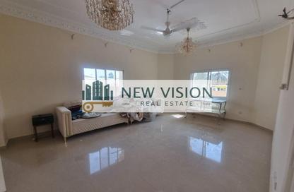 Villa - 5 - 5 for rent in Sharqan - Al Heerah - Sharjah