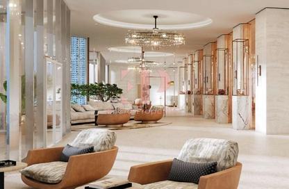 Apartment - 2 - 3 for sale in The Biltmore Residences - Al Sufouh - Dubai