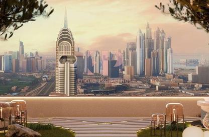 Apartment - 2 - 3 for sale in The Biltmore Residences - Al Sufouh - Dubai Apartment - 2 - 3 for sale in The Biltmore Residences - Al Sufouh - Dubai
