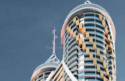 Apartment - 2 - 3 for sale in The Biltmore Residences - Al Sufouh - Dubai Apartment - 2 - 3 for sale in The Biltmore Residences - Al Sufouh - Dubai