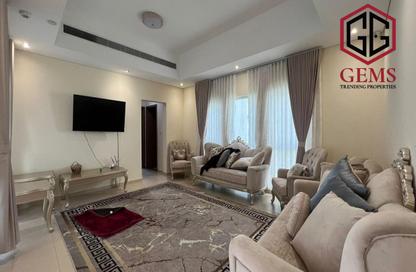 Villa - 3 - 4 for rent in Al Mizhar 4 - Al Mizhar - Dubai