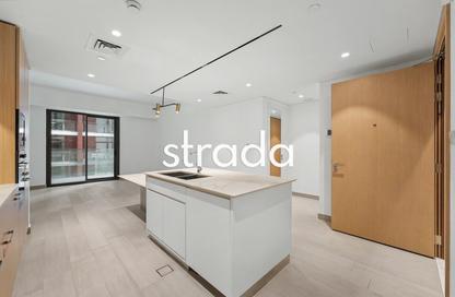 Apartment - 1 Bedroom - 2 Bathrooms for rent in Berkeley Place - Sobha Hartland - Mohammed Bin Rashid City - Dubai