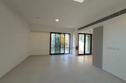 تاون هاوس - 3 غرف نوم - 4 حمامات للايجار في بليس 2 - المرابع العربية 3 - دبي