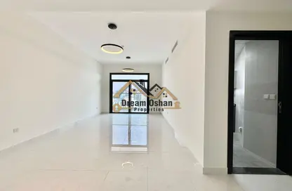 Apartment - 2 Bedrooms - 3 Bathrooms for rent in Haven Heights - Al Jaddaf - Dubai