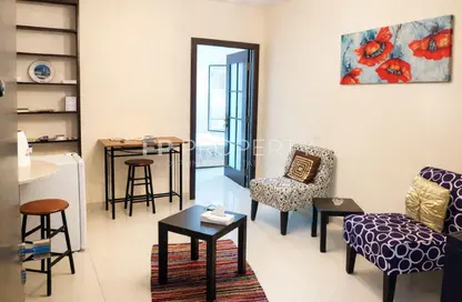 شقة - غرفة نوم - 1 حمام للايجار في بوابة دبي الجديدة 1 - (JLT) مجمع Q - أبراج بحيرات الجميرا - دبي شقة - غرفة نوم - 1 حمام للايجار في بوابة دبي الجديدة 1 - (JLT) مجمع Q - أبراج بحيرات الجميرا - دبي