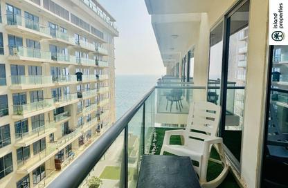 Apartment - 1 - 2 for rent in Pacific Bora Bora - Pacific - Al Marjan Island - Ras Al Khaimah