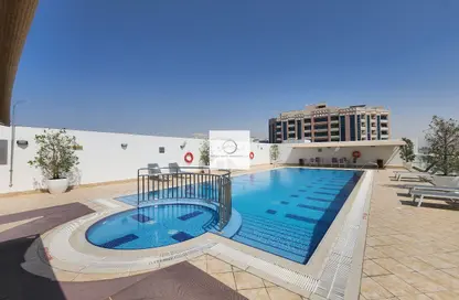 شقة - 2 غرف نوم - 3 حمامات للايجار في جولدن ساندز - البرشاء 1 - البرشاء - دبي